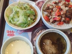 -真功夫(百荣店)