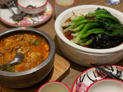 -新白鹿餐厅(城西银泰城店)