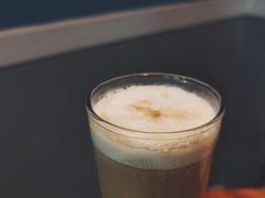 冰拿铁-也枫·小黄楼(南山路旗舰店)