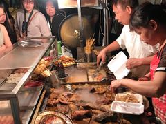 -明记牛杂(新马路分店)