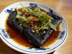 -裕鼎鲜·新中菜(金鼎广场店)