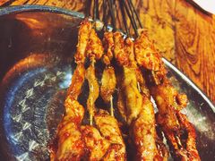 -有奴思烤肉·清真(正宁路店)