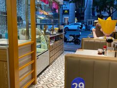 -华辉拉肠(宝华店)