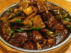 -沂蒙炒鸡(开发区店)