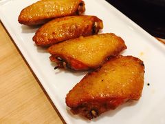 -必胜客(百联又一城店)