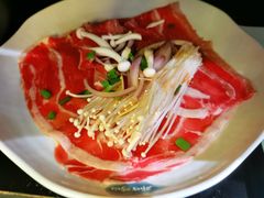 -韩时烤肉(丰科万达广场店)