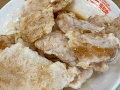 -英兰朝族饭店·英兰锅包肉(佳园路店)