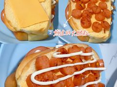 -AEON永旺(东方宝泰店)