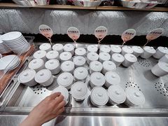 -素虎料理(前门店)