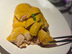 -醉舍·新淮扬菜(长宁龙之梦店)