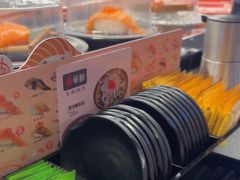 -争鲜回转寿司(中街大悦城店)