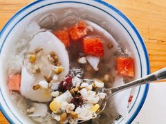 -文昌邓记清补凉(西沙路店)