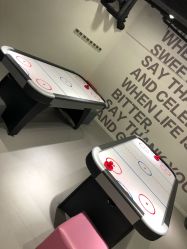 -MINI MARS KIDS CLUB亲子家庭中心(长宁天山店)