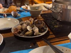 -渔家火锅·海鲜自助餐·演艺(亚龙湾天域酒店)