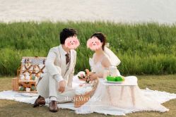 -青禾蒙娜丽莎婚纱摄影(武汉总店)