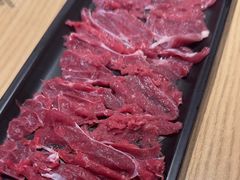 -正禾鲜·潮汕牛肉火锅(凯德天府店)