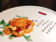 孔府烤鸭-四季厨房 鲁菜·孔府烤鸭(高新万达店)
