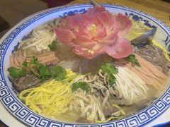 -老雒阳面馆·水席·洛阳菜(王城路店)