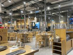 -姜虎东白丁烤肉(深圳湾后海汇店)