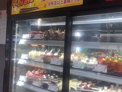-85度C(北京玉蜓桥二店)