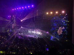 -成都金融城演艺中心