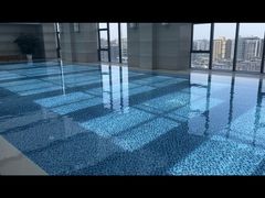 -盛捷游泳·潜水·高尔夫培训(凯德广场店)