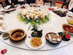 -安蒂娅.悦景轩中餐厅(西乡店)