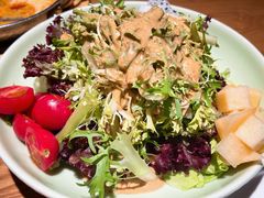 -吕氏疙瘩汤·新派鲁菜(济南万象城店)