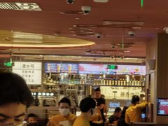 -巴奴毛肚火锅(二七万达店)