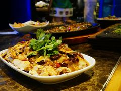 -冰城小镇音乐串吧·聚会餐厅(百子湾店)