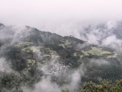 -石潭村