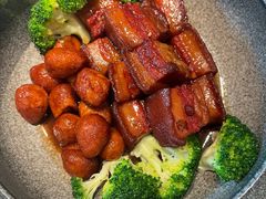 -恩然邦臣酒店-漫垛餐厅