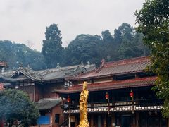 -都江堰普照寺