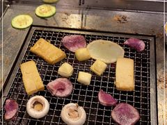 -塘屋烧烤·云南火塘烧烤品牌(新亚洲店)