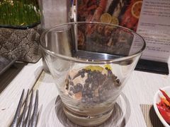 -芽庄洲际酒店自助餐厅