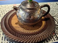 -中和·国风茶馆(愚园路店)