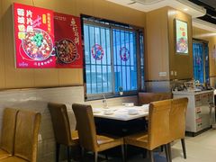 -万和源炝锅城·活鱼现炝(文艺北路店)