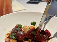 -壳里西餐厅Coquille Seafood Bistro(蒙自路店)