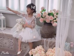 -花开映像儿童摄影