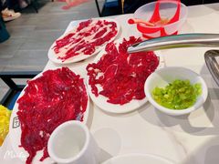 -八合里潮汕鲜牛肉火锅(福州万象城店)