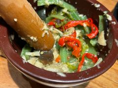 -云海肴云南菜·蒸汽石锅鱼(北京良乡华冠店)