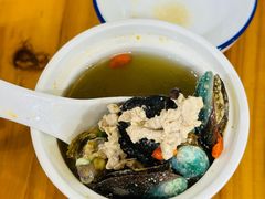 -海之鲜大排档(东山海鲜金銮湾店)