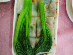-春满人间酒楼(园岭中路店)