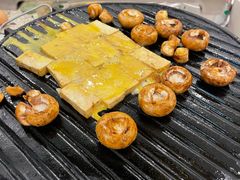 -厚味居炙子烤肉·清真(天桥南纬路店)