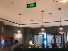 大堂-半天妖烤鱼(中山路店)