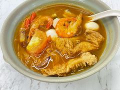 -阿坤纯正西刀鱼丸(Kuala Lumpur Branch)