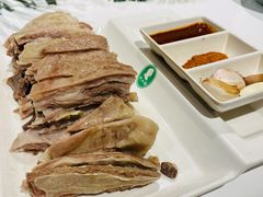 手抓羊排-阿西娅食府(中关村店)