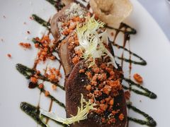 -Kathleen's Waitan 凯圣琳江景西餐厅(外滩店)
