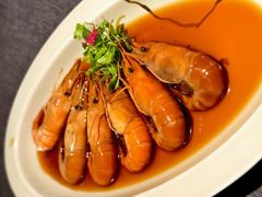 -锦府园·新台州菜(合生汇店)