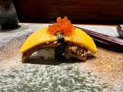 -戏作寿司(观音桥店)
